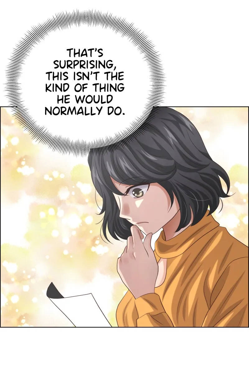 Midnight Rain Chapter 81 page 56 - 