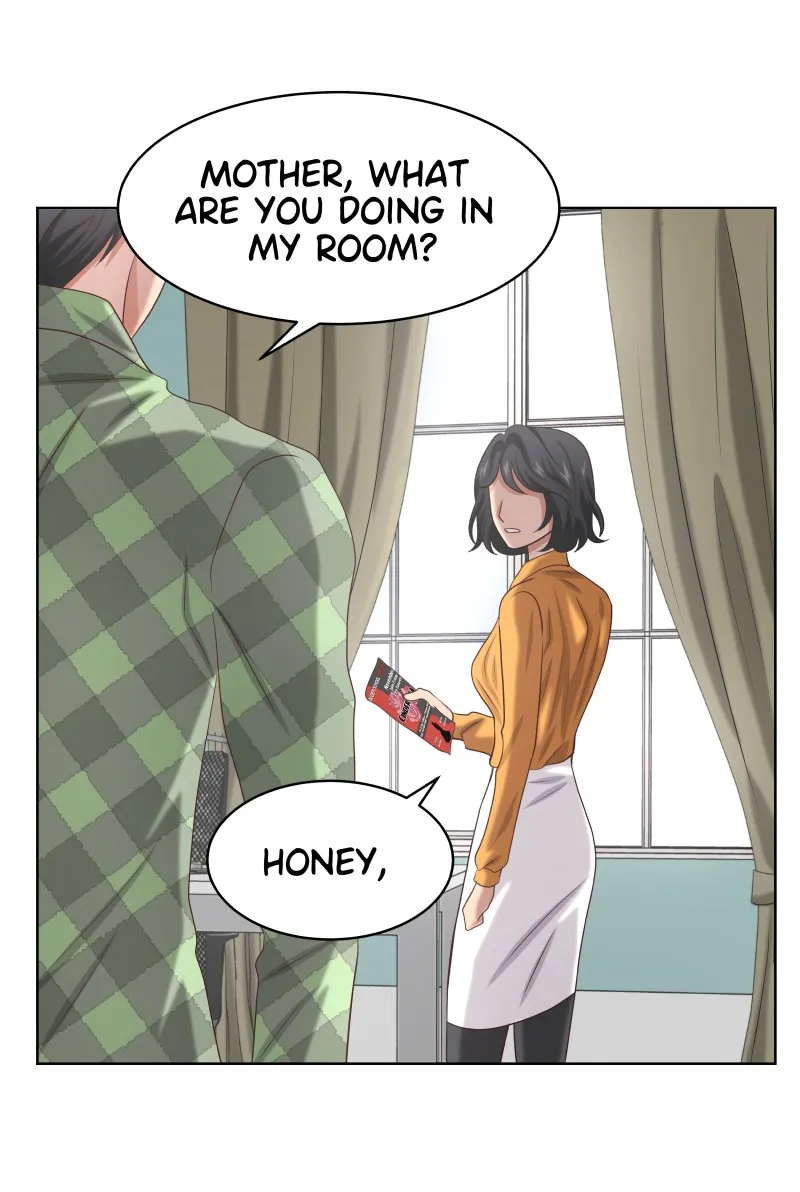 Midnight Rain Chapter 81 page 57 - 