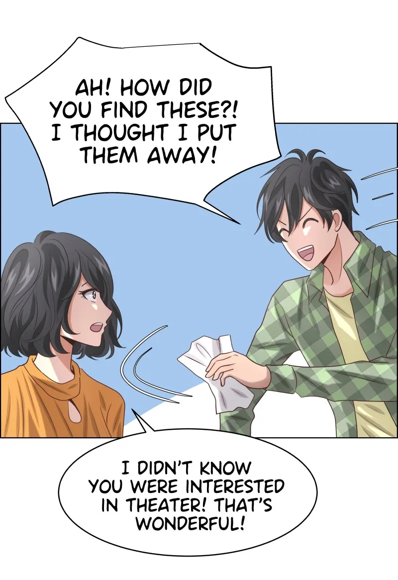 Midnight Rain Chapter 81 page 59 - 