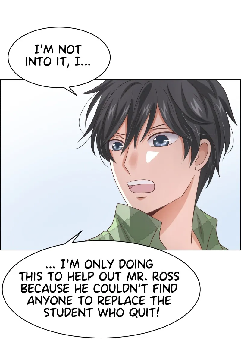 Midnight Rain Chapter 81 page 60 - 