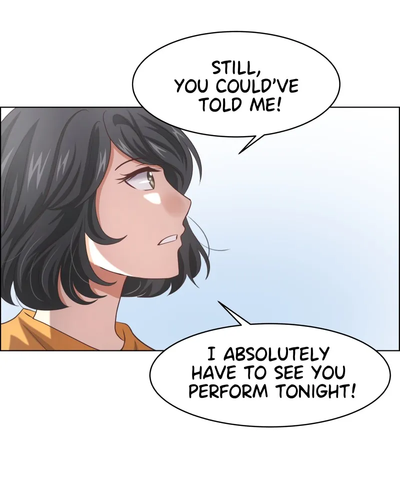 Midnight Rain Chapter 81 page 61 - 