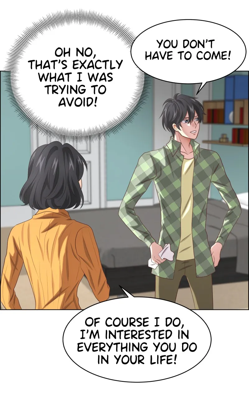 Midnight Rain Chapter 81 page 62 - 