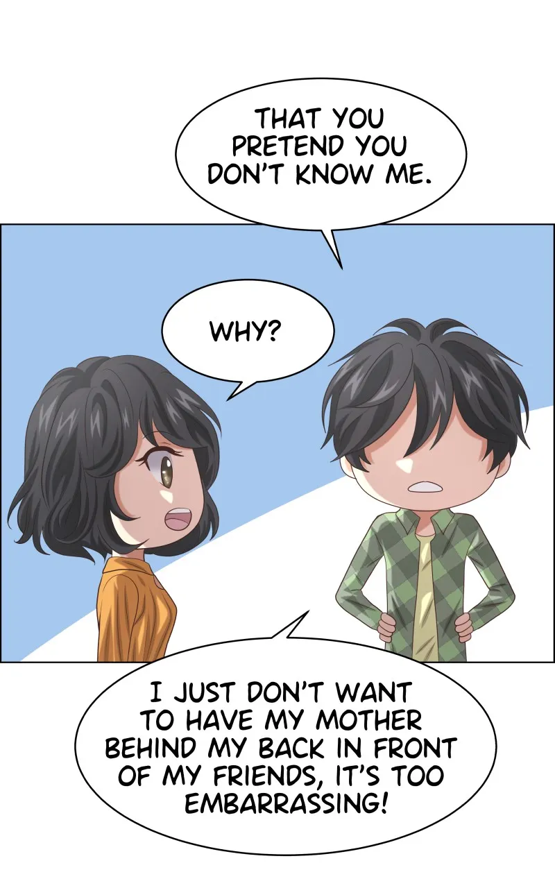 Midnight Rain Chapter 81 page 65 - 