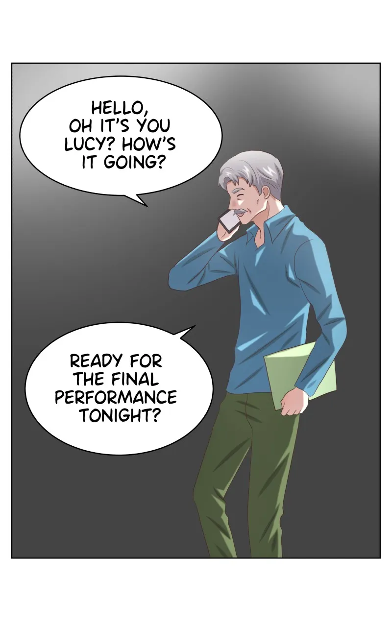 Midnight Rain Chapter 81 page 69 - 