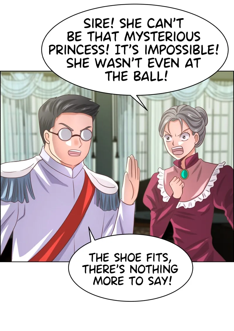 Midnight Rain Chapter 81 page 9 - 