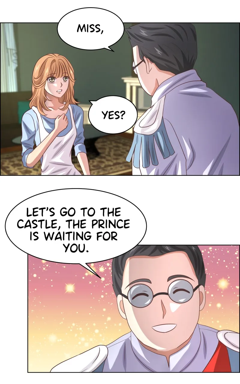 Midnight Rain Chapter 81 page 10 - 