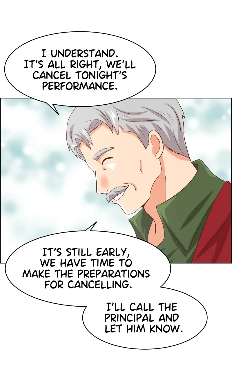 Midnight Rain Chapter 82 page 11 - 