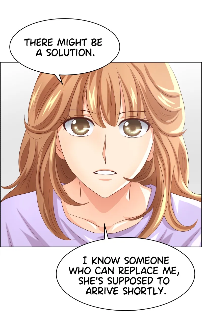 Midnight Rain Chapter 82 page 13 - 