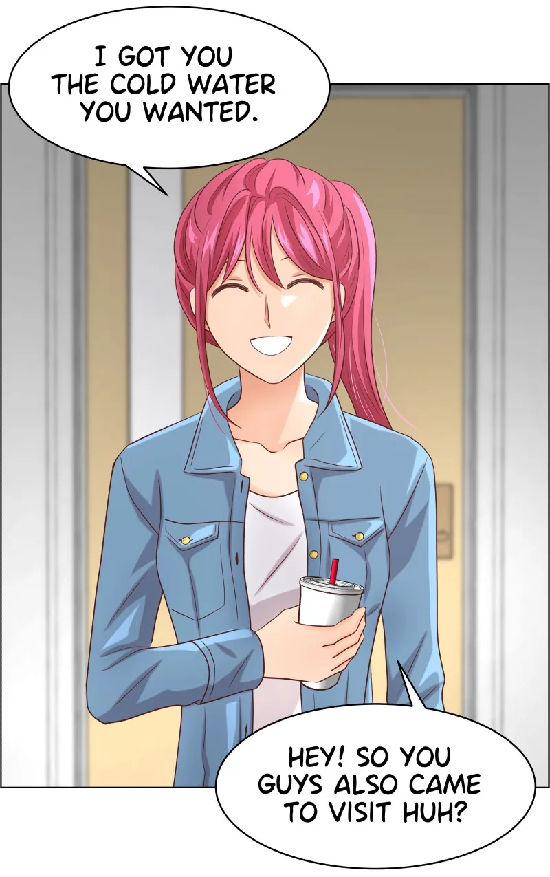 Midnight Rain Chapter 82 page 15 - 