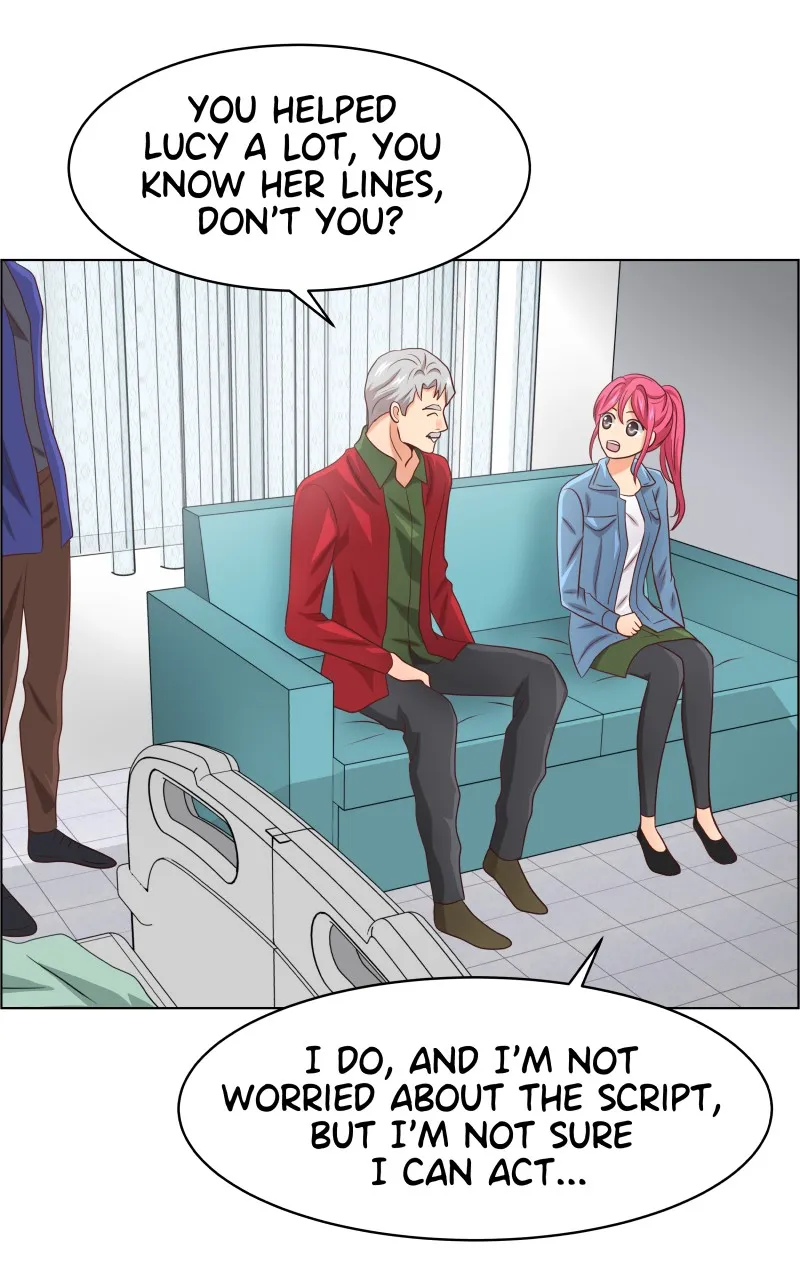 Midnight Rain Chapter 82 page 20 - 