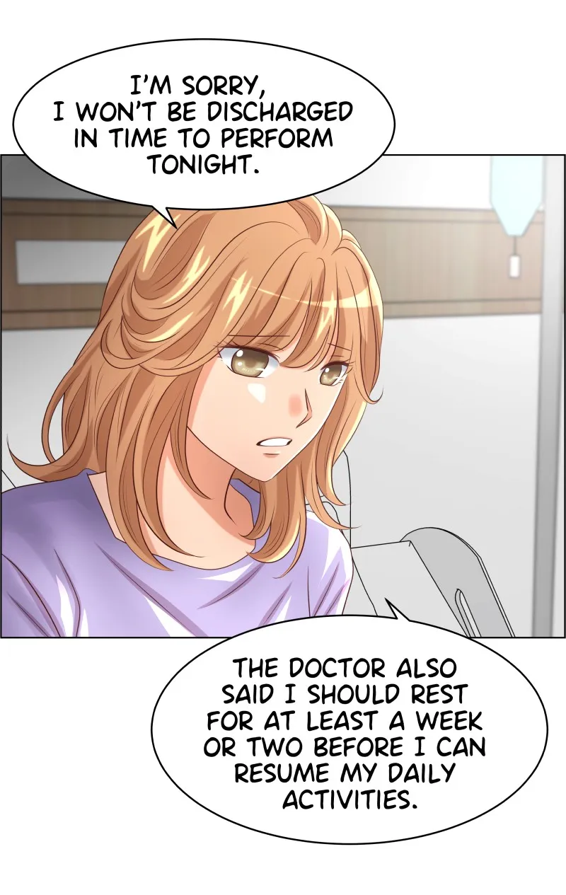 Midnight Rain Chapter 82 page 3 - 