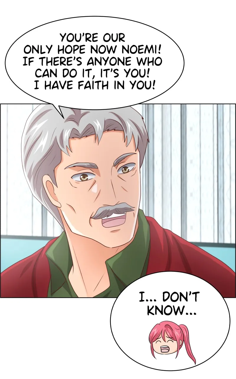Midnight Rain Chapter 82 page 21 - 