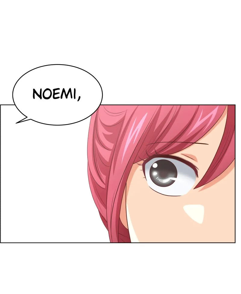 Midnight Rain Chapter 82 page 22 - 