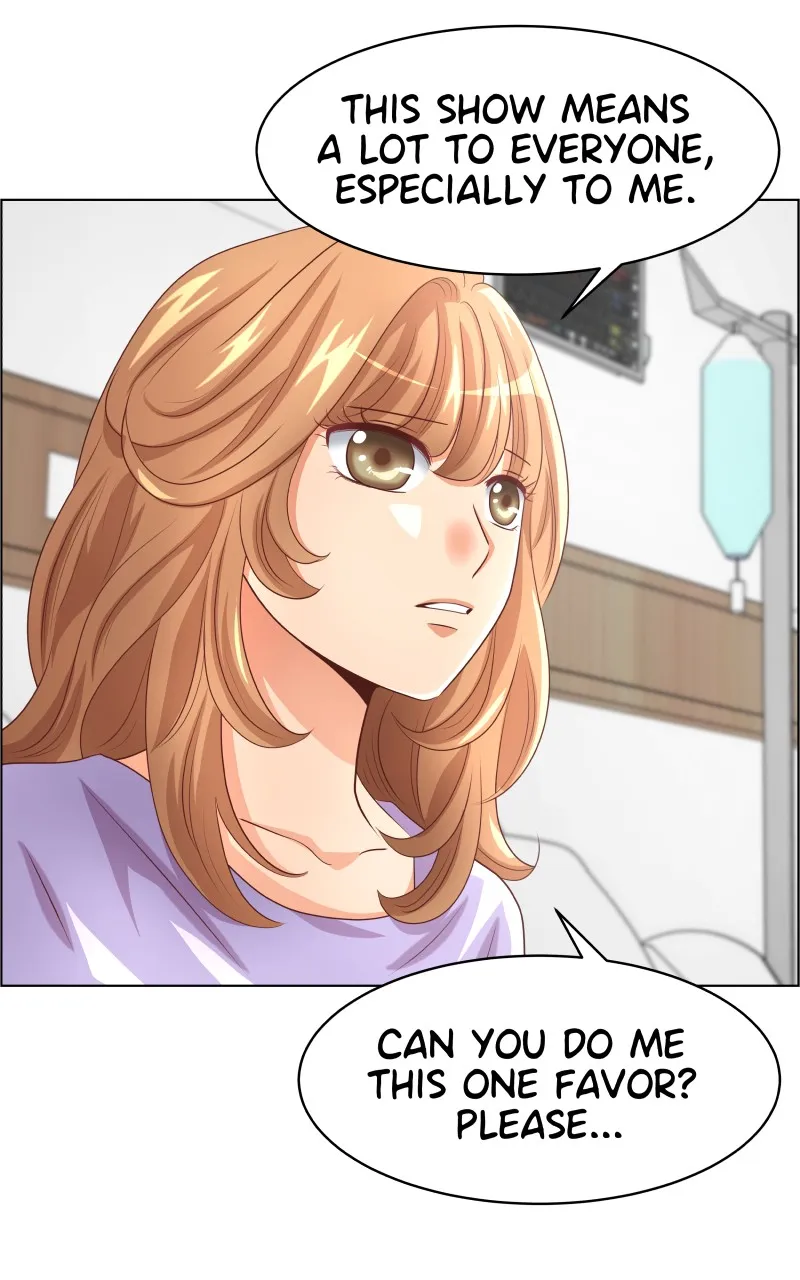 Midnight Rain Chapter 82 page 23 - 