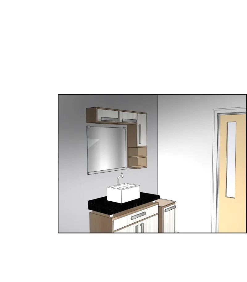 Midnight Rain Chapter 82 page 26 - 