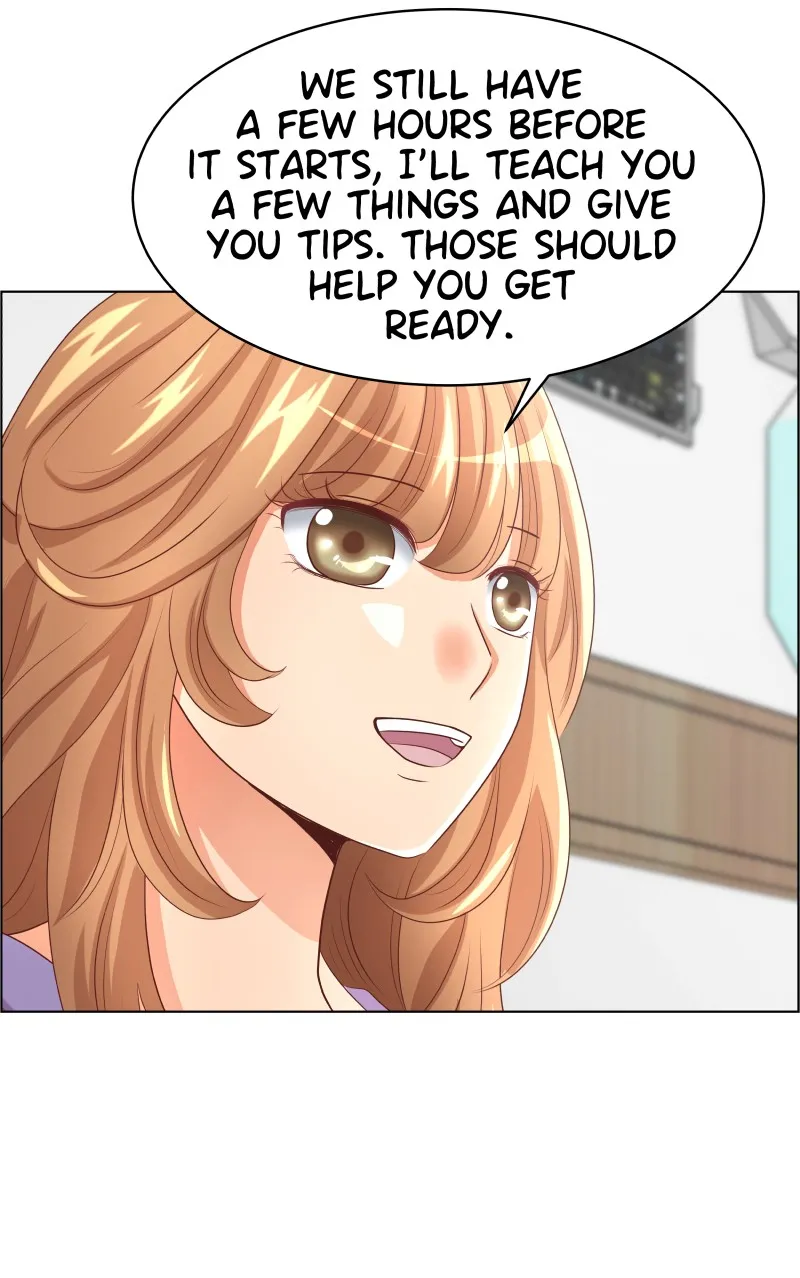 Midnight Rain Chapter 82 page 30 - 