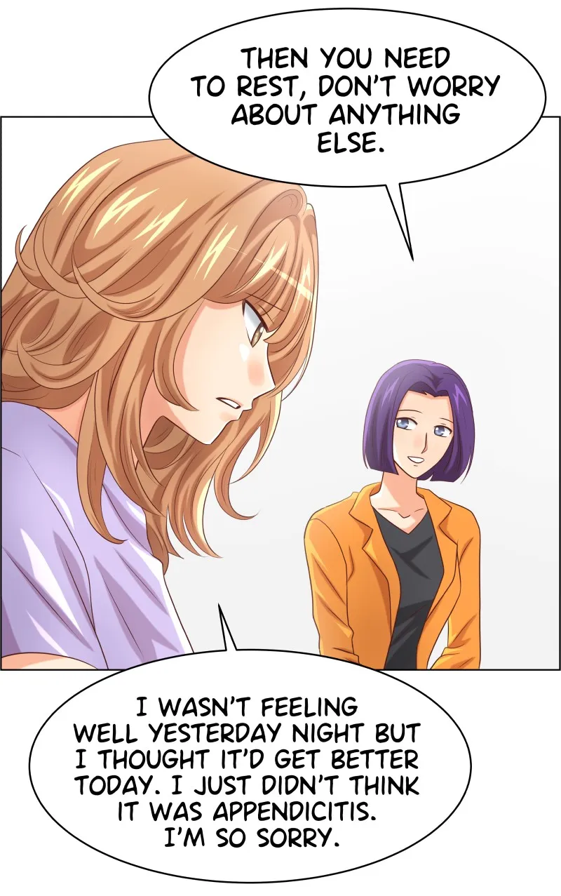 Midnight Rain Chapter 82 page 4 - 