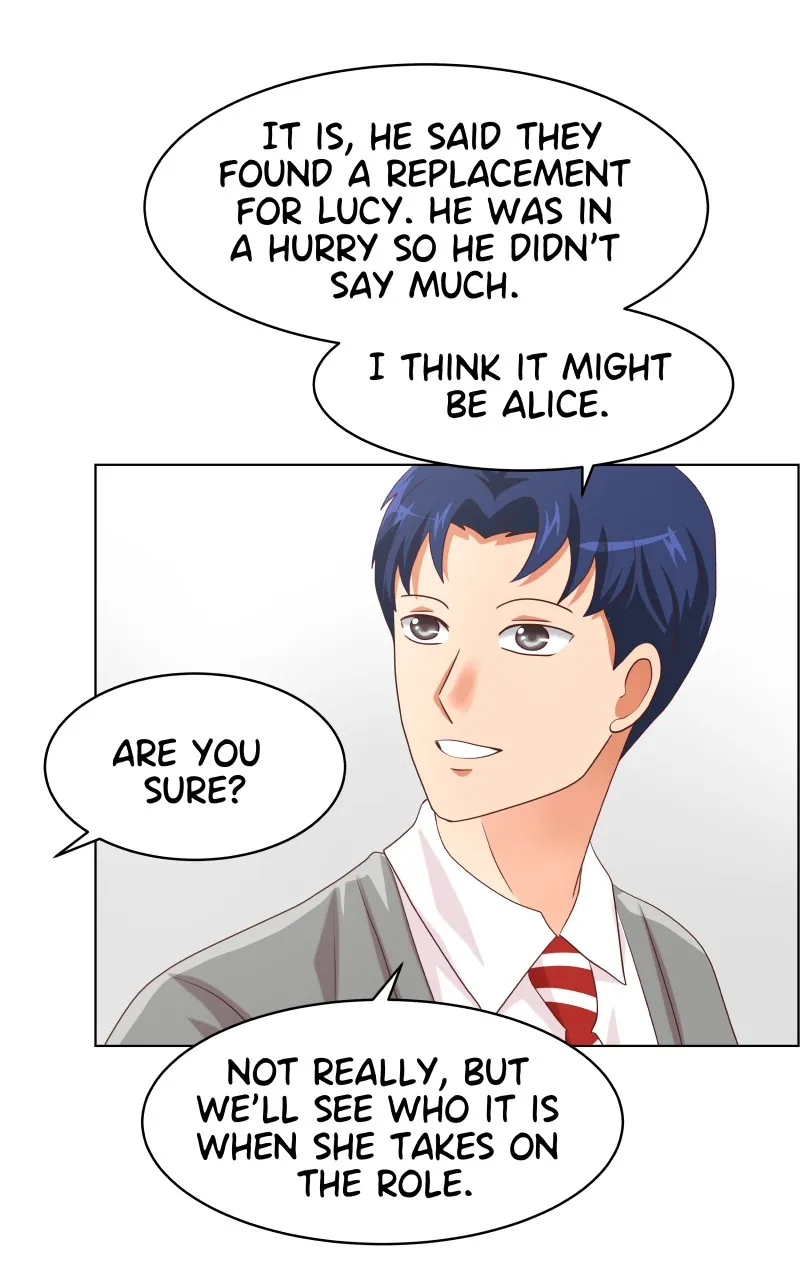 Midnight Rain Chapter 82 page 34 - 