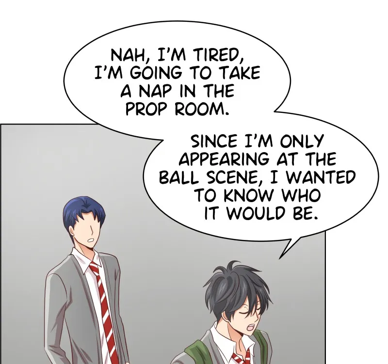 Midnight Rain Chapter 82 page 35 - 