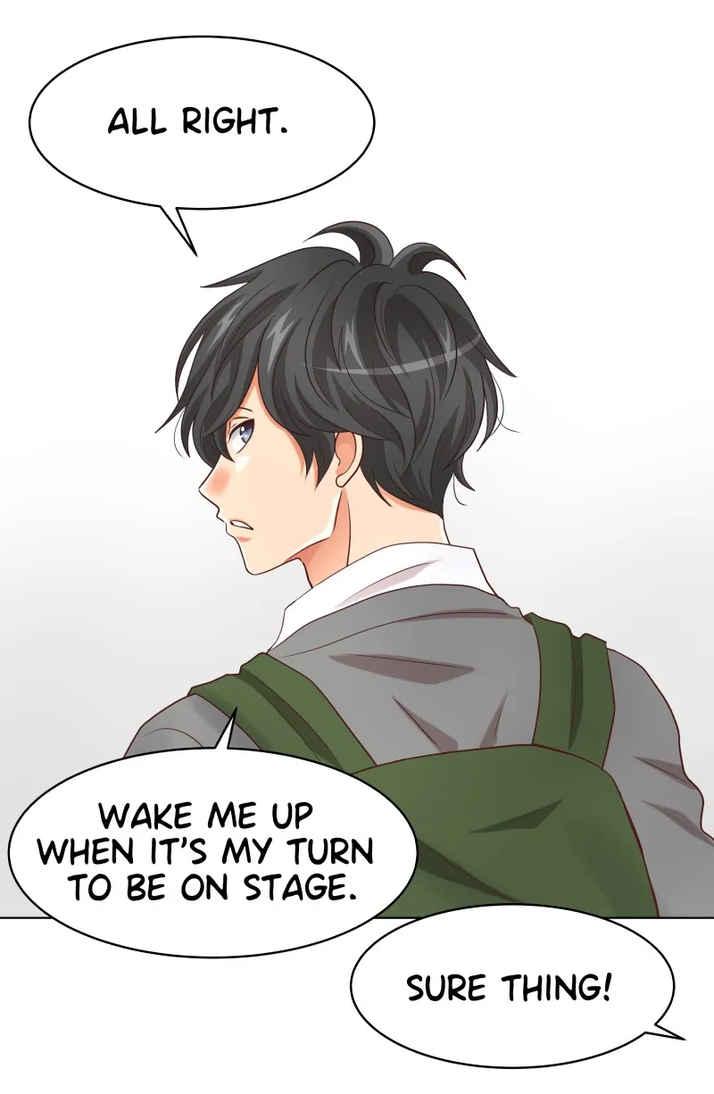 Midnight Rain Chapter 82 page 37 - 