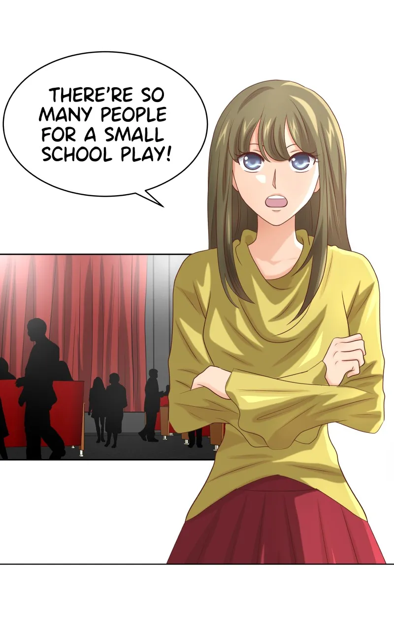 Midnight Rain Chapter 82 page 39 - 
