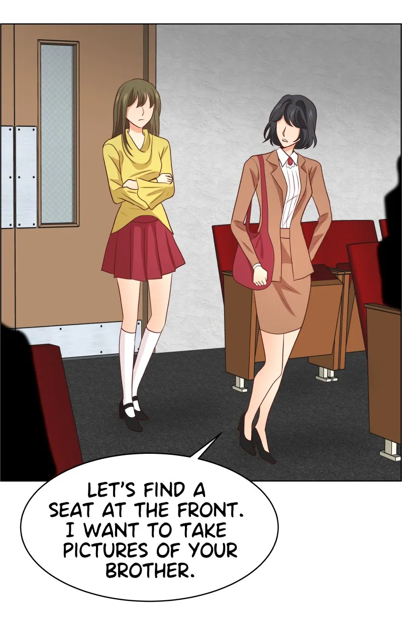 Midnight Rain Chapter 82 page 40 - 