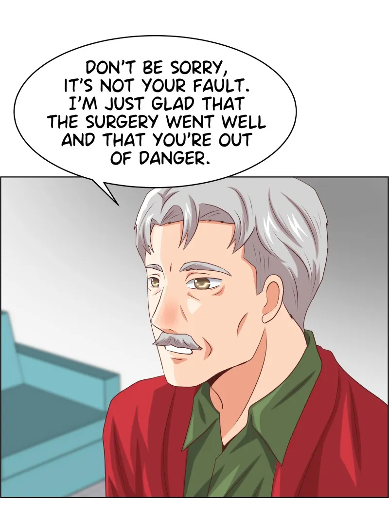 Midnight Rain Chapter 82 page 5 - 