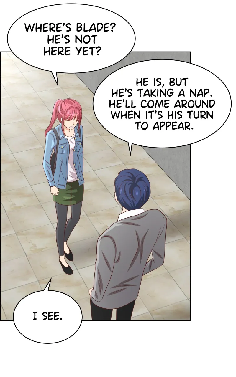 Midnight Rain Chapter 82 page 42 - 