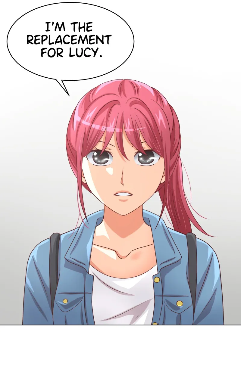 Midnight Rain Chapter 82 page 45 - 