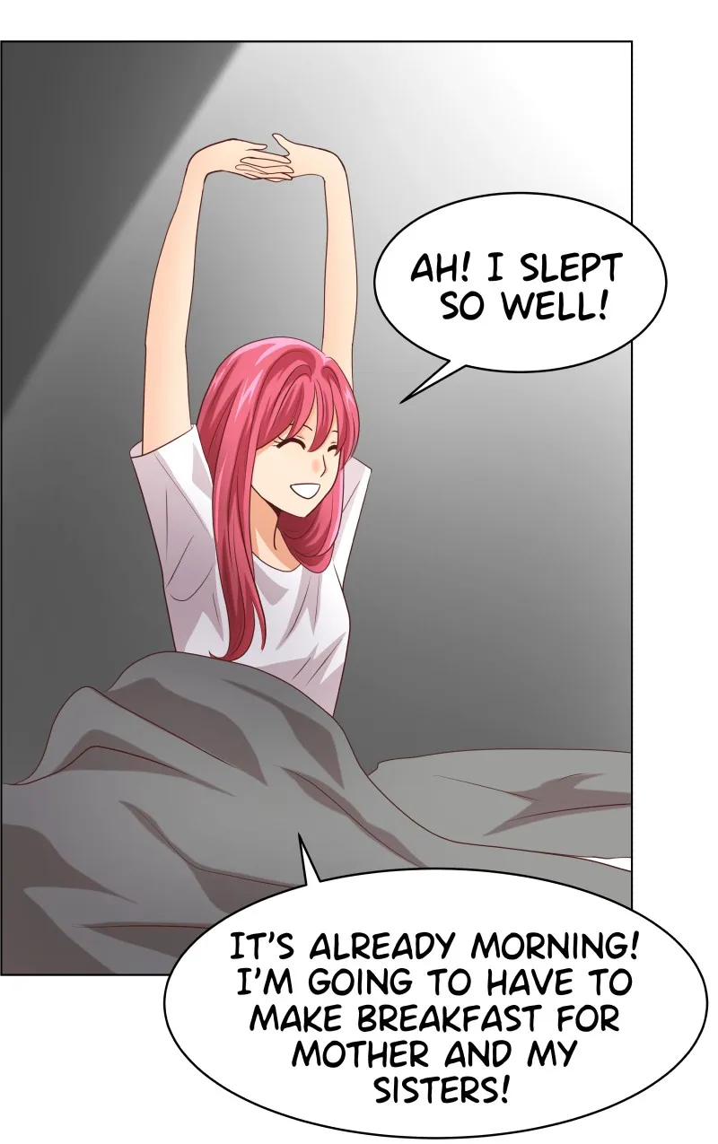 Midnight Rain Chapter 82 page 50 - 