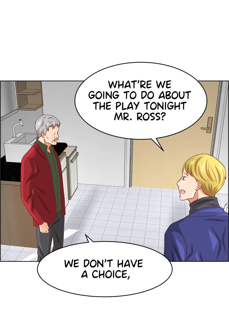 Midnight Rain Chapter 82 page 6 - 