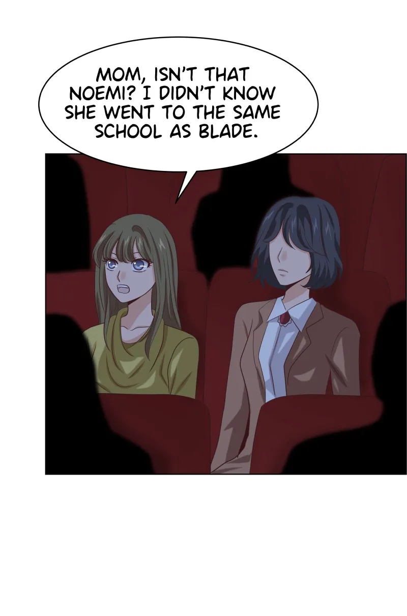 Midnight Rain Chapter 82 page 52 - 