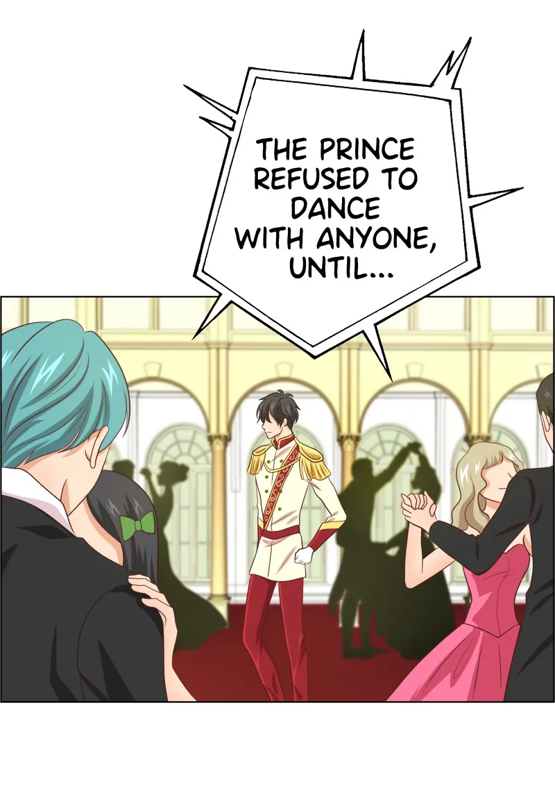 Midnight Rain Chapter 82 page 57 - 