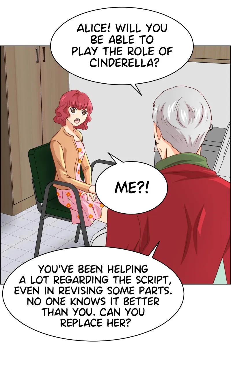 Midnight Rain Chapter 82 page 7 - 