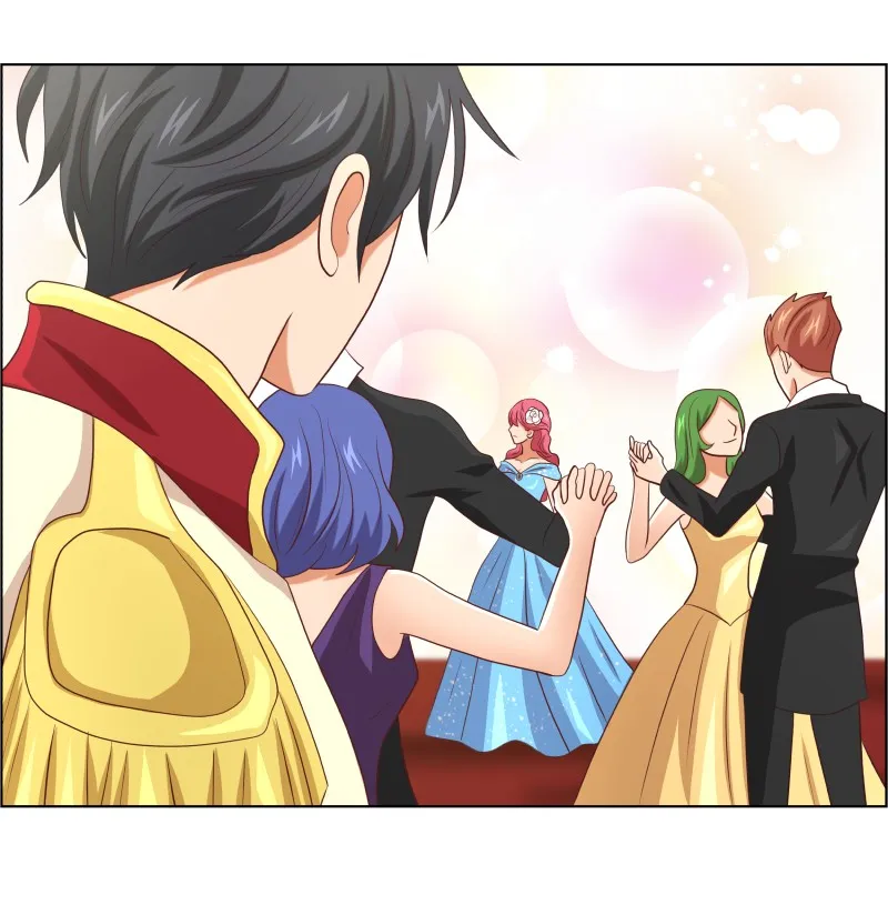 Midnight Rain Chapter 82 page 62 - 