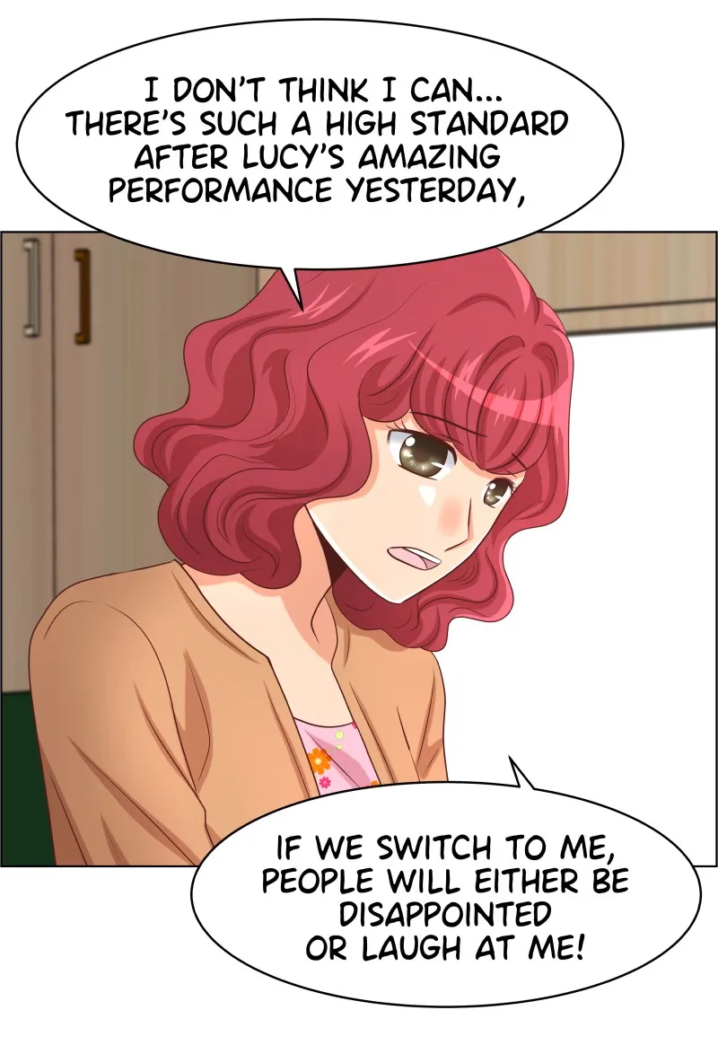 Midnight Rain Chapter 82 page 8 - 
