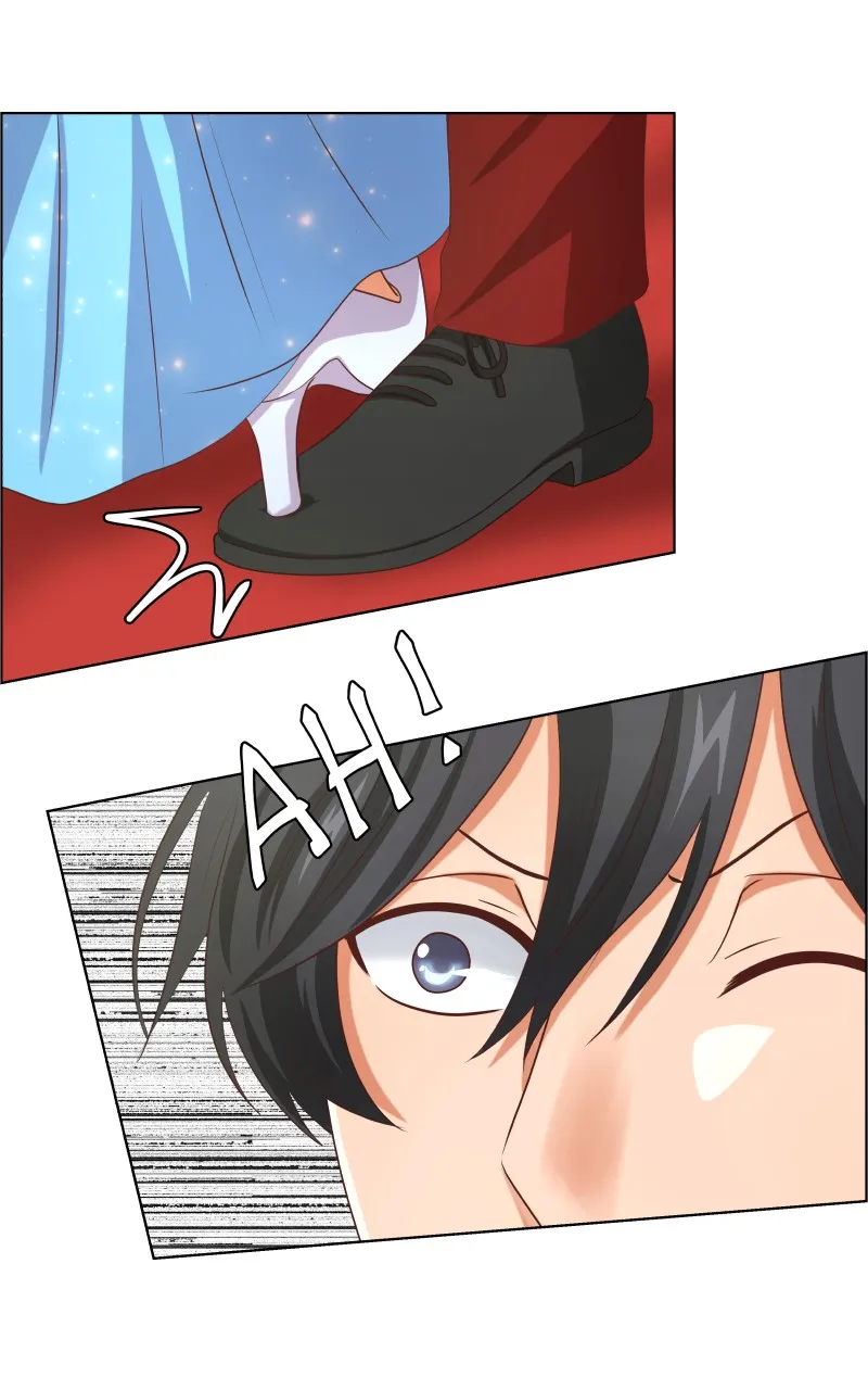 Midnight Rain Chapter 83 page 12 - 