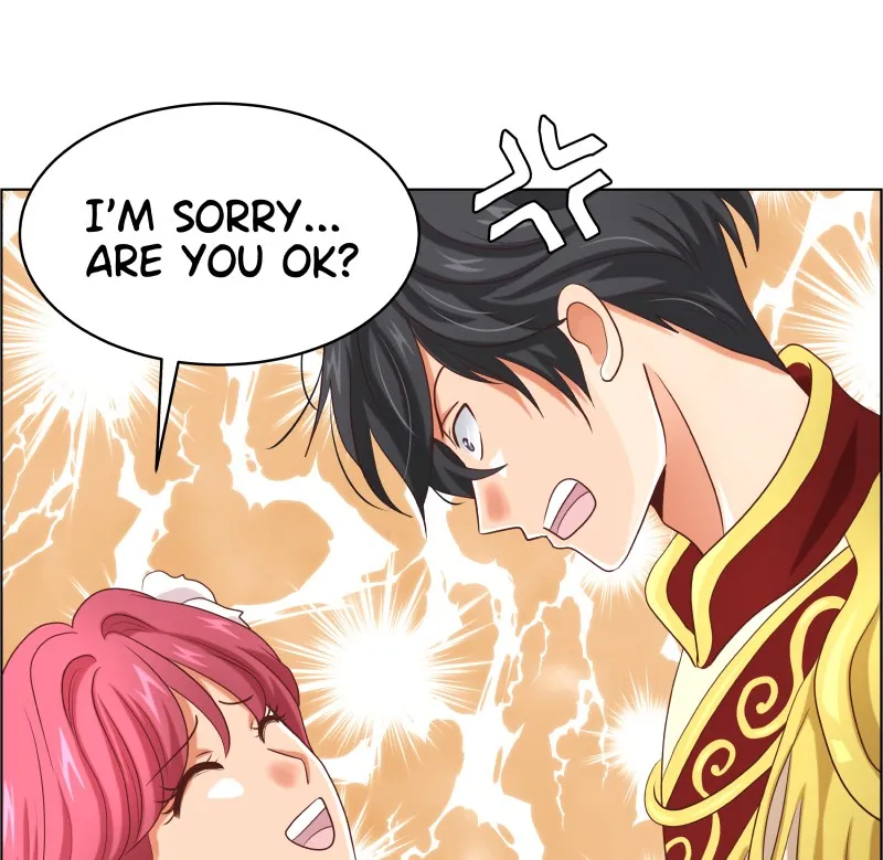 Midnight Rain Chapter 83 page 13 - 