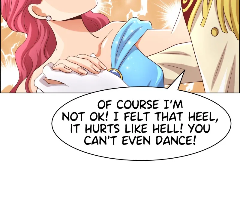 Midnight Rain Chapter 83 page 14 - 