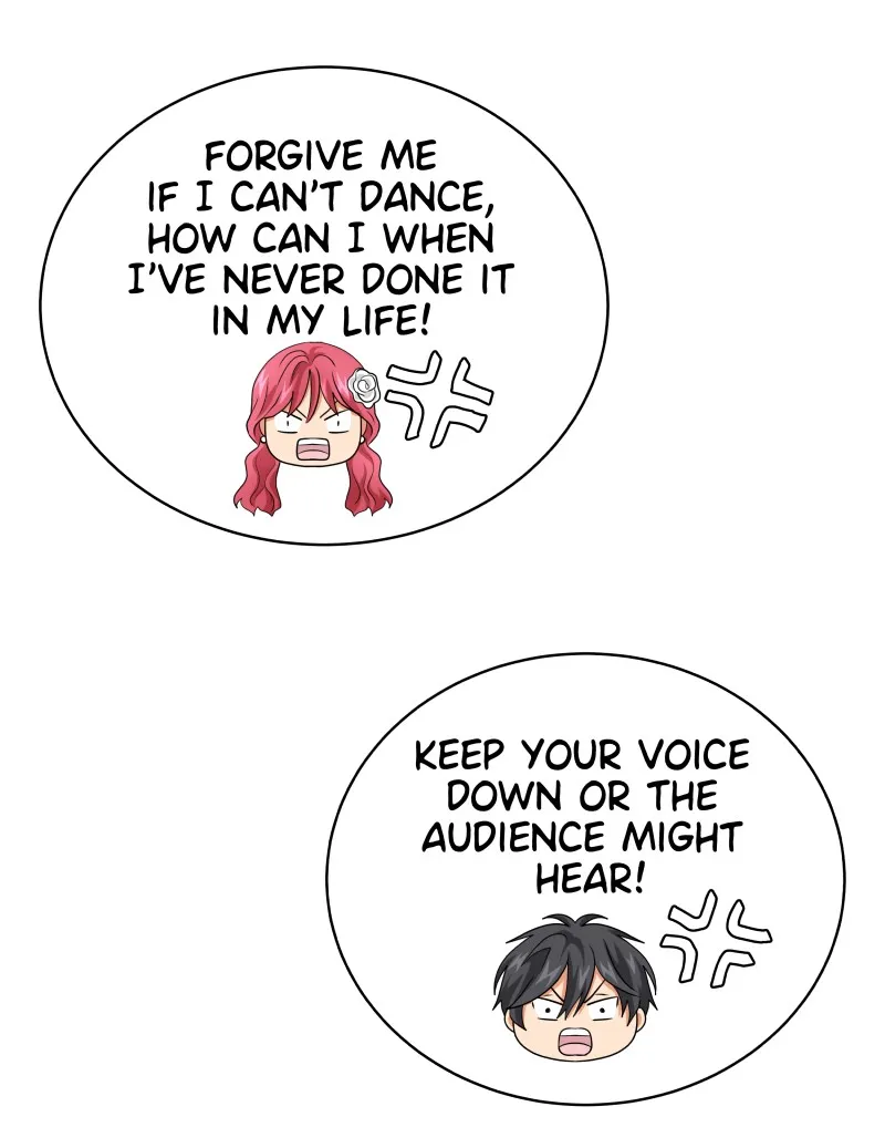Midnight Rain Chapter 83 page 15 - 