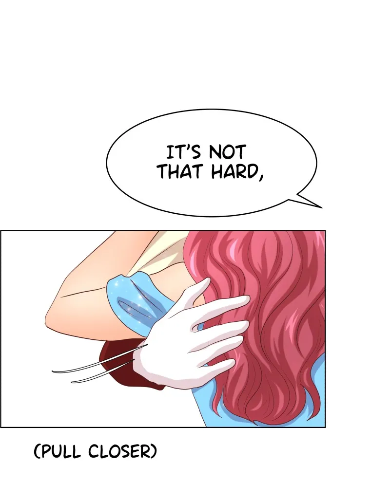 Midnight Rain Chapter 83 page 16 - 