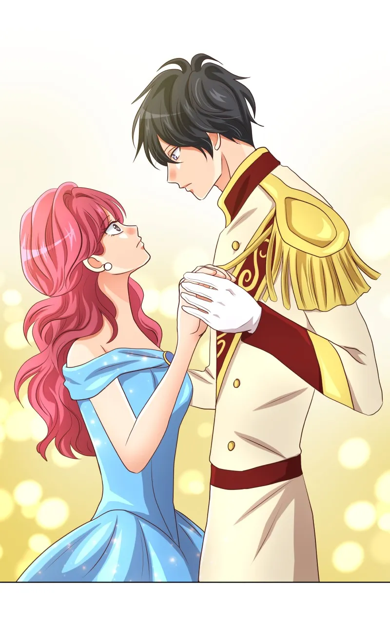 Midnight Rain Chapter 83 page 17 - 