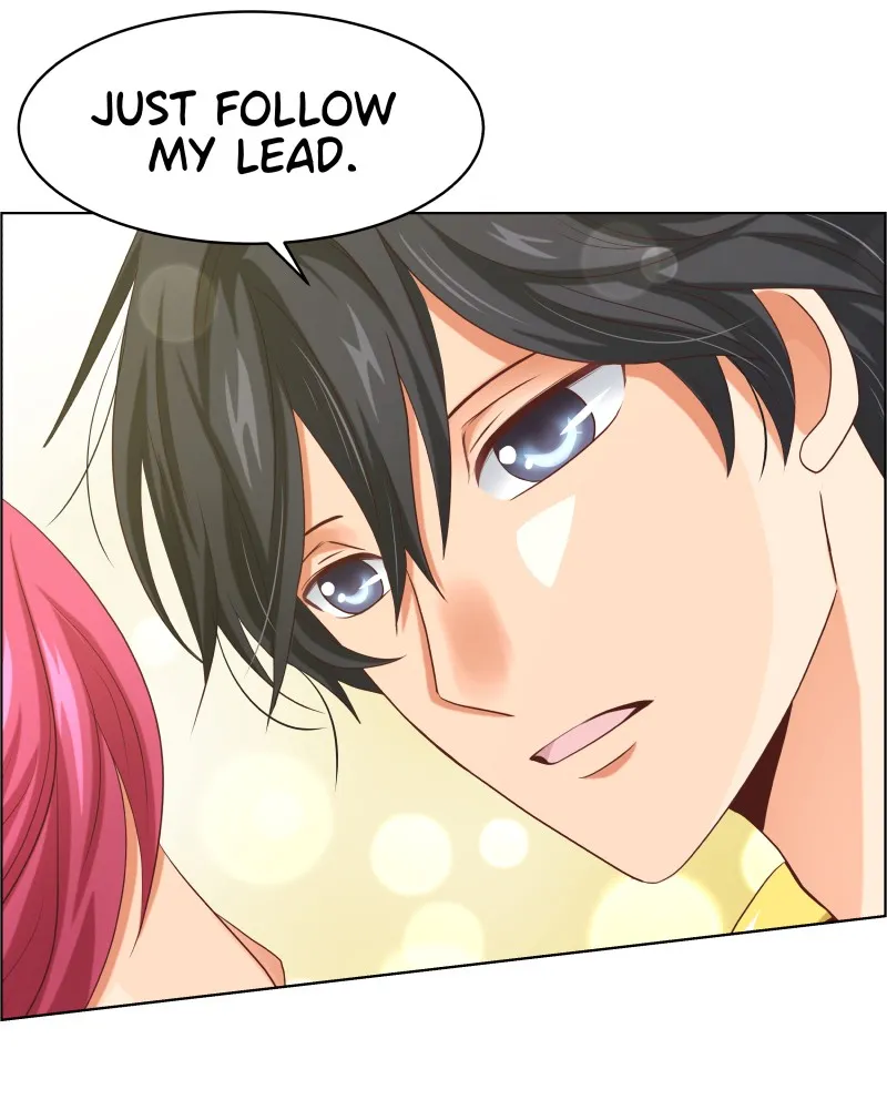 Midnight Rain Chapter 83 page 18 - 