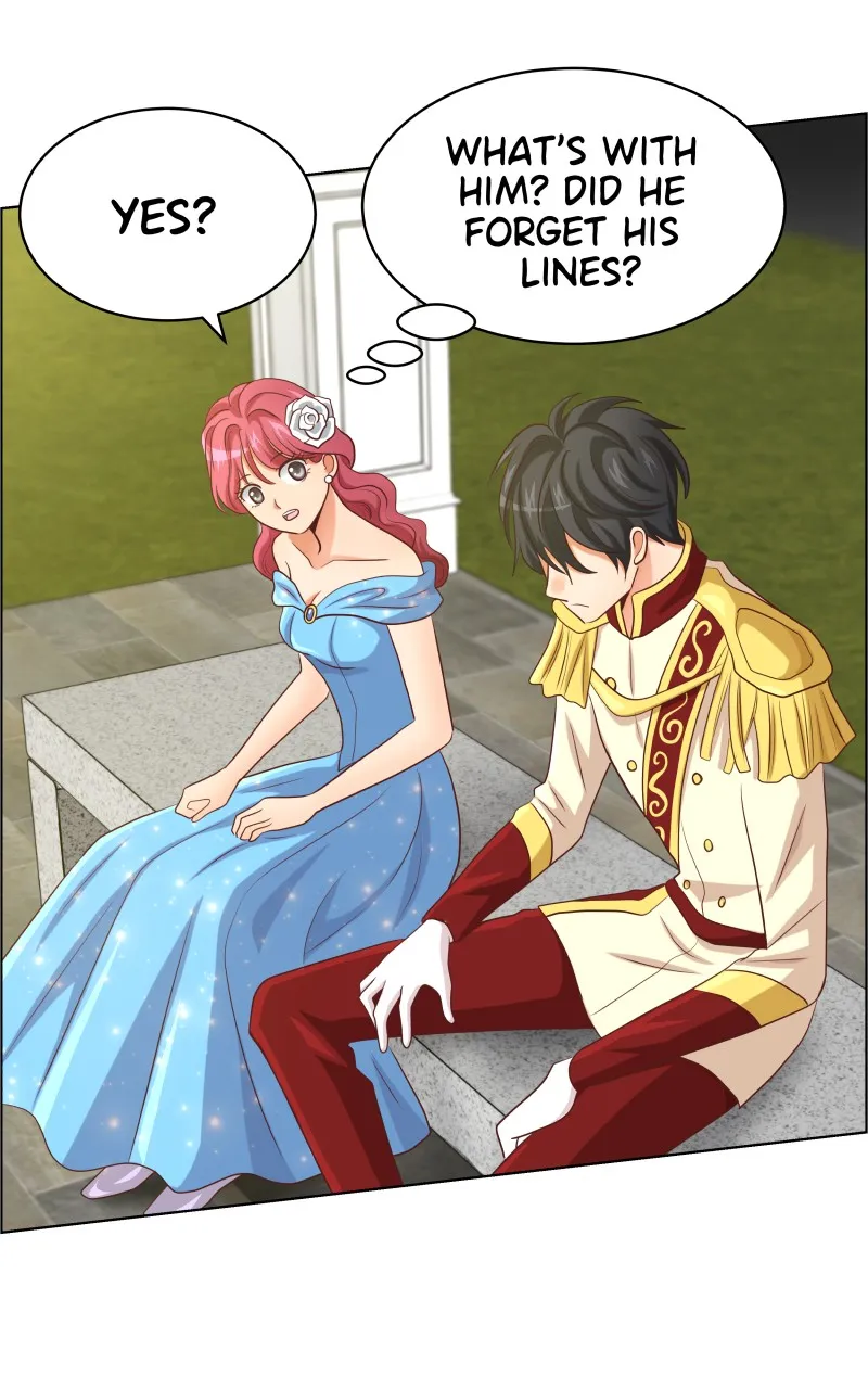 Midnight Rain Chapter 83 page 33 - 
