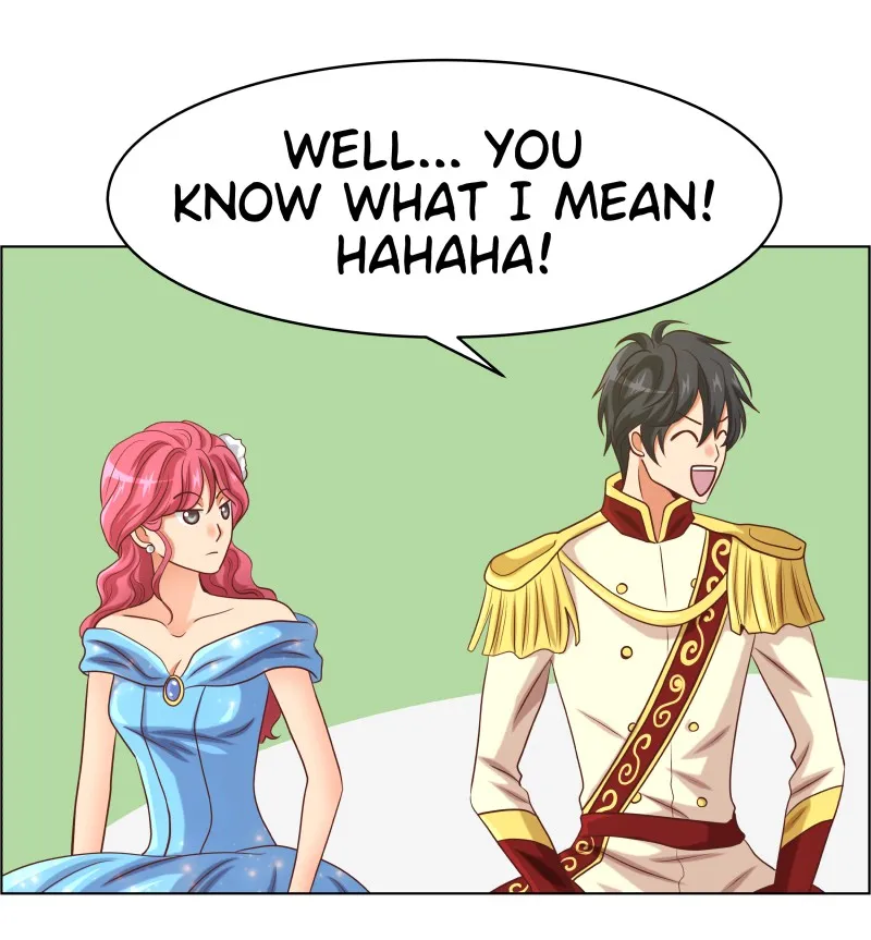 Midnight Rain Chapter 83 page 34 - 