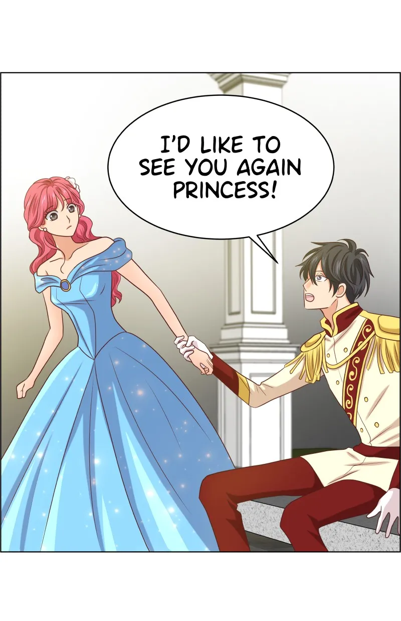 Midnight Rain Chapter 83 page 39 - 