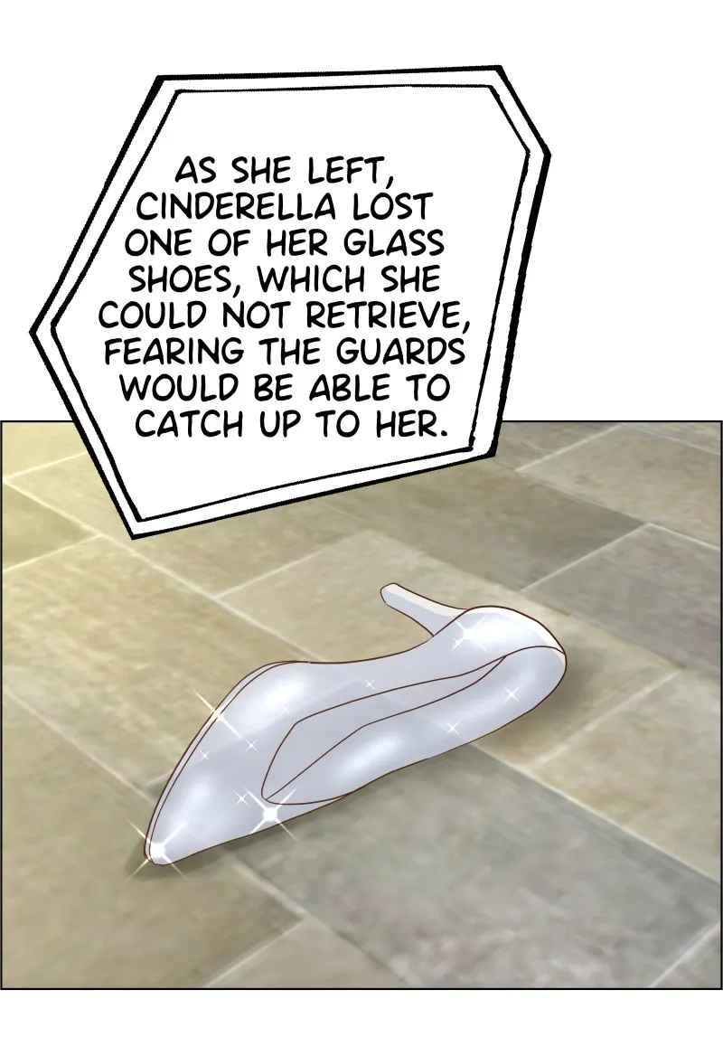 Midnight Rain Chapter 83 page 42 - 
