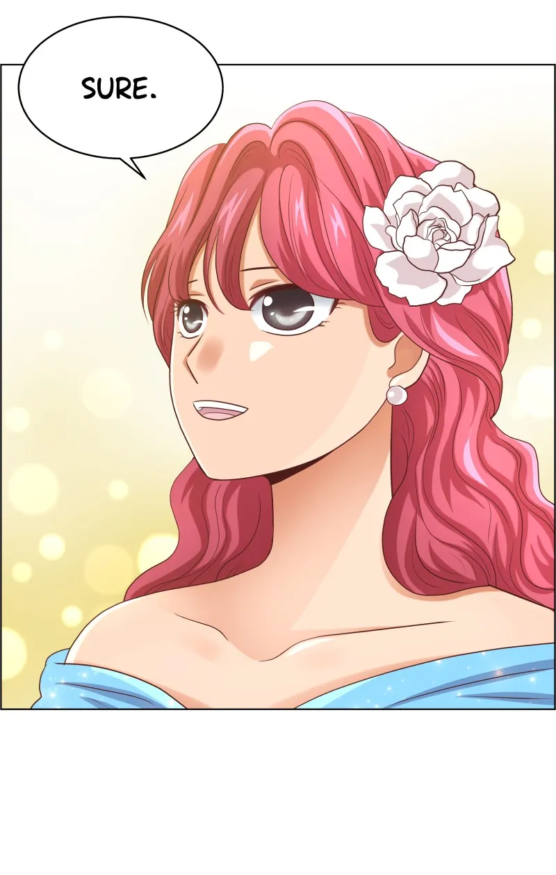 Midnight Rain Chapter 83 page 6 - 