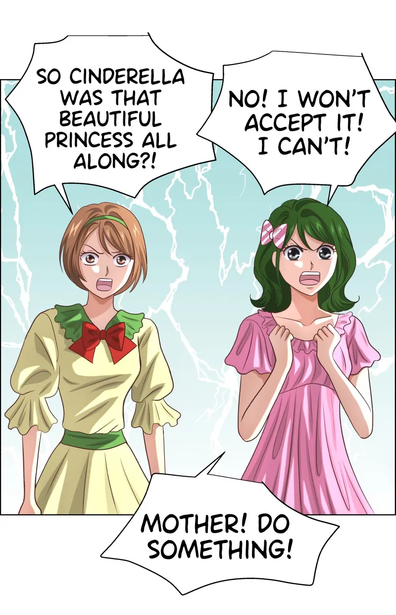 Midnight Rain Chapter 83 page 57 - 