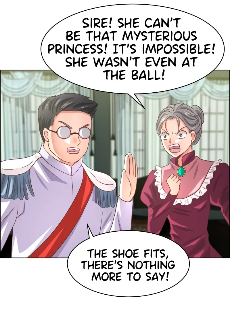 Midnight Rain Chapter 83 page 58 - 
